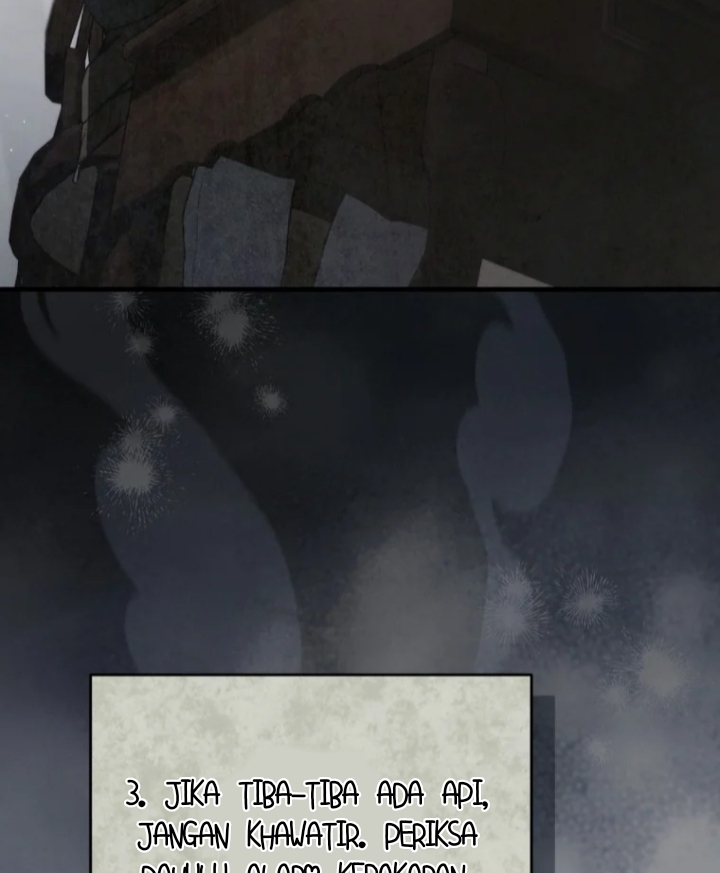The Strange Tales of The Crescent Moon Hall Chapter 17 - Halaman 116
