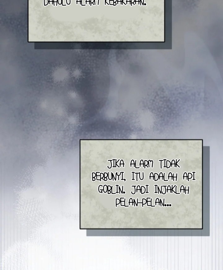 The Strange Tales of The Crescent Moon Hall Chapter 17 - Halaman 117
