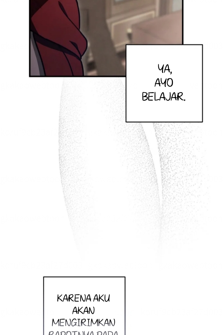 The Strange Tales of The Crescent Moon Hall Chapter 17 - Halaman 122