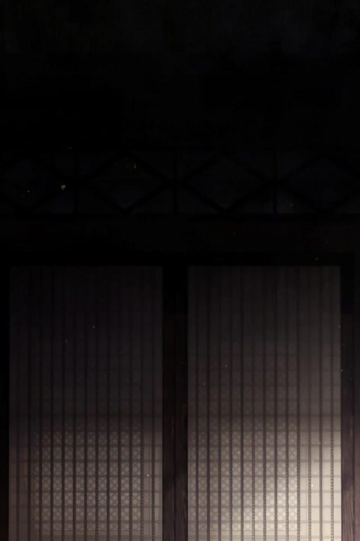 The Strange Tales of The Crescent Moon Hall Chapter 17 - Halaman 126