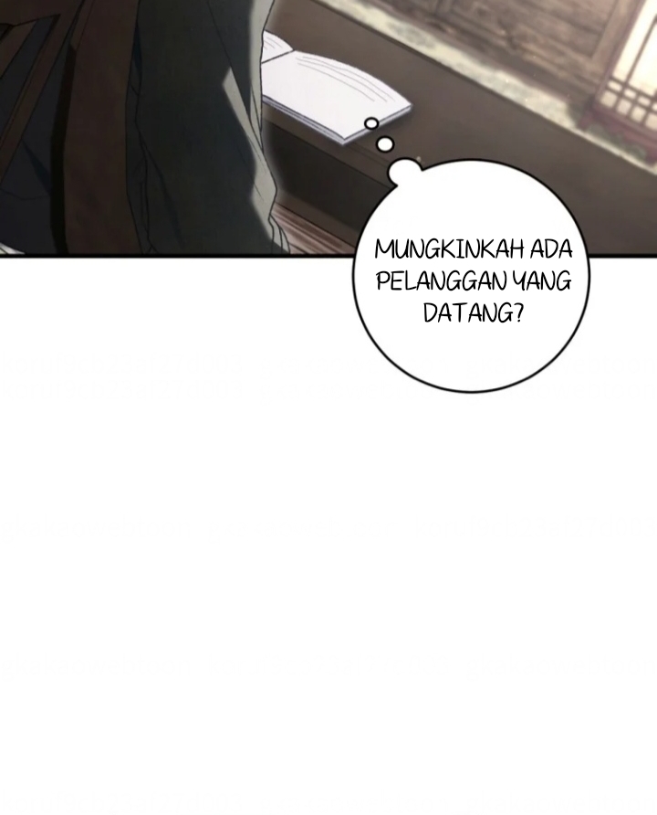 The Strange Tales of The Crescent Moon Hall Chapter 17 - Halaman 129