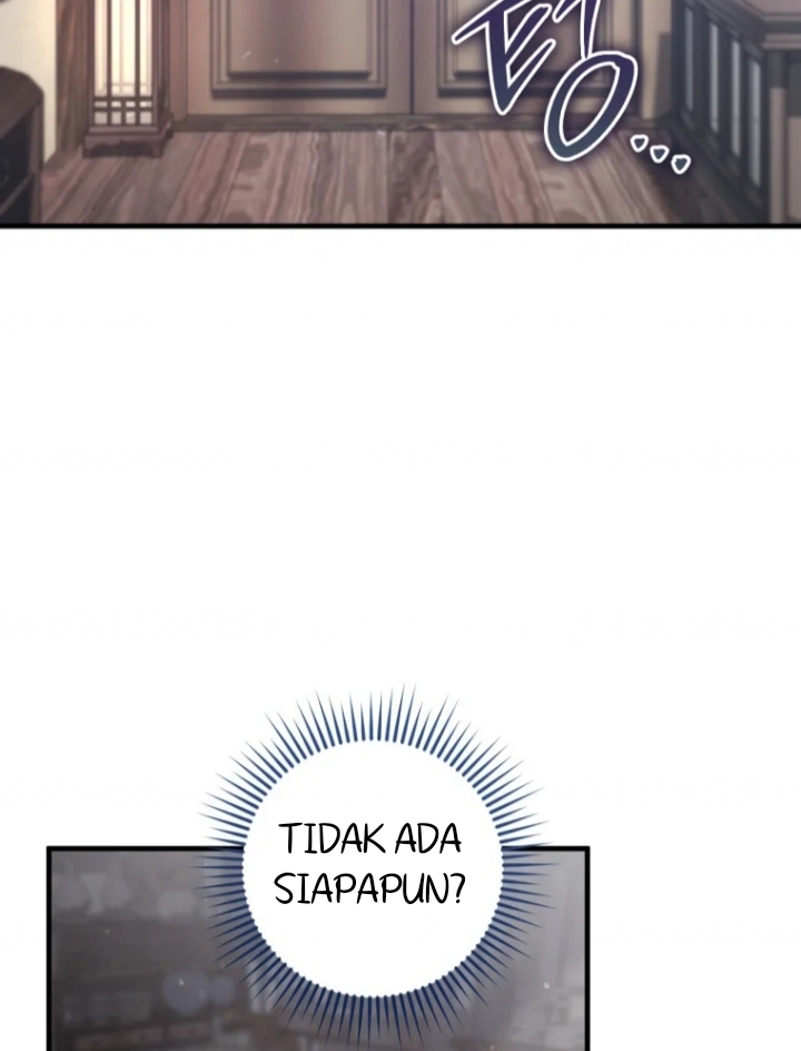 The Strange Tales of The Crescent Moon Hall Chapter 17 - Halaman 137