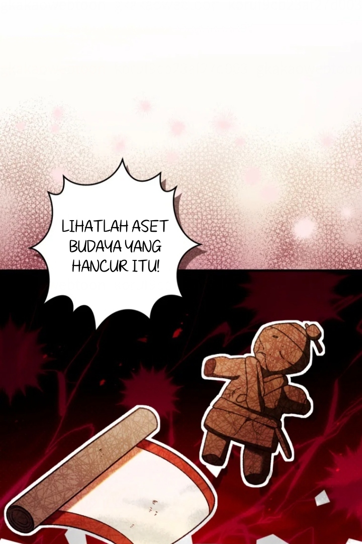 The Strange Tales of The Crescent Moon Hall Chapter 17 - Halaman 14