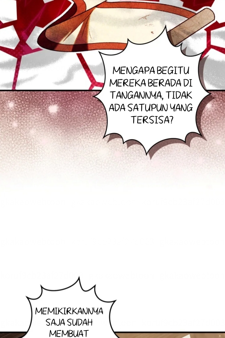 The Strange Tales of The Crescent Moon Hall Chapter 17 - Halaman 15