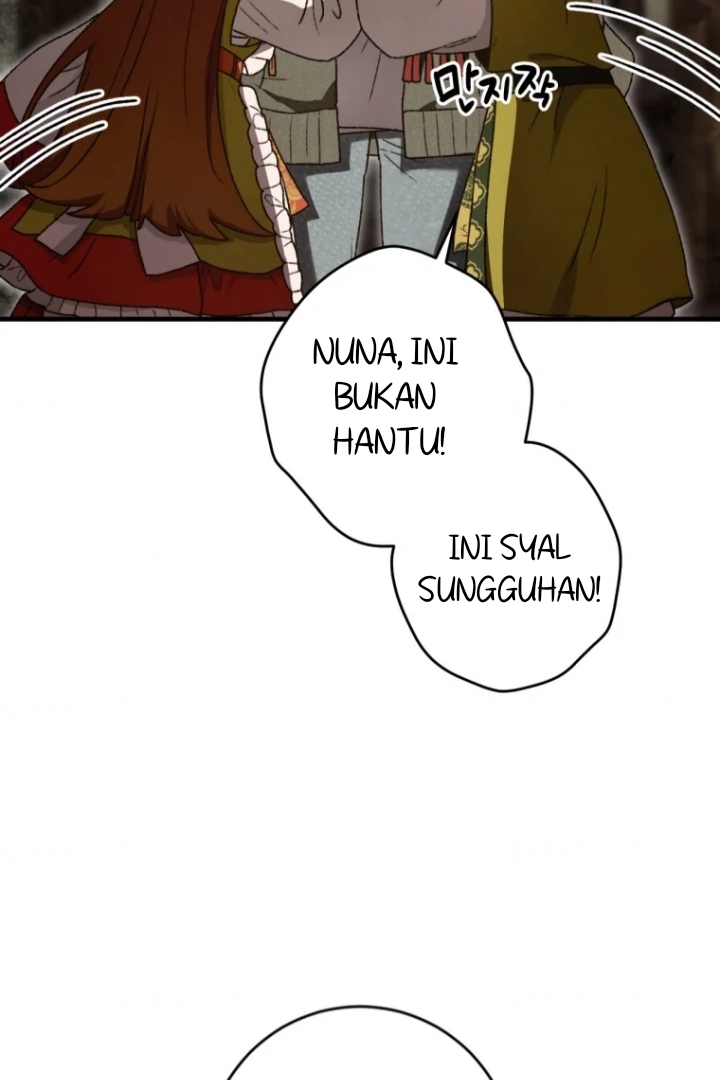 The Strange Tales of The Crescent Moon Hall Chapter 17 - Halaman 23