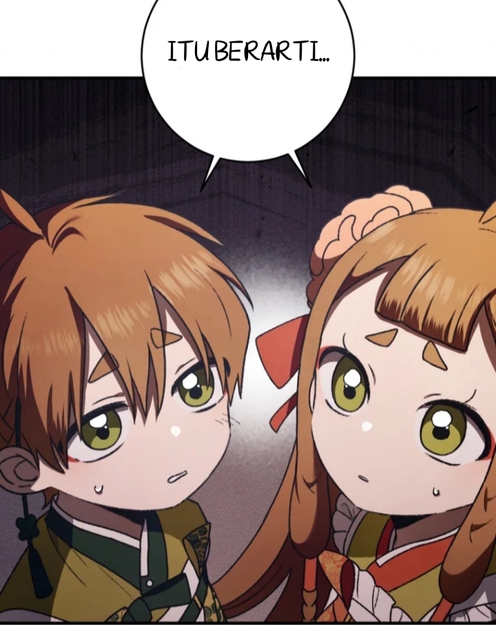The Strange Tales of The Crescent Moon Hall Chapter 17 - Halaman 24