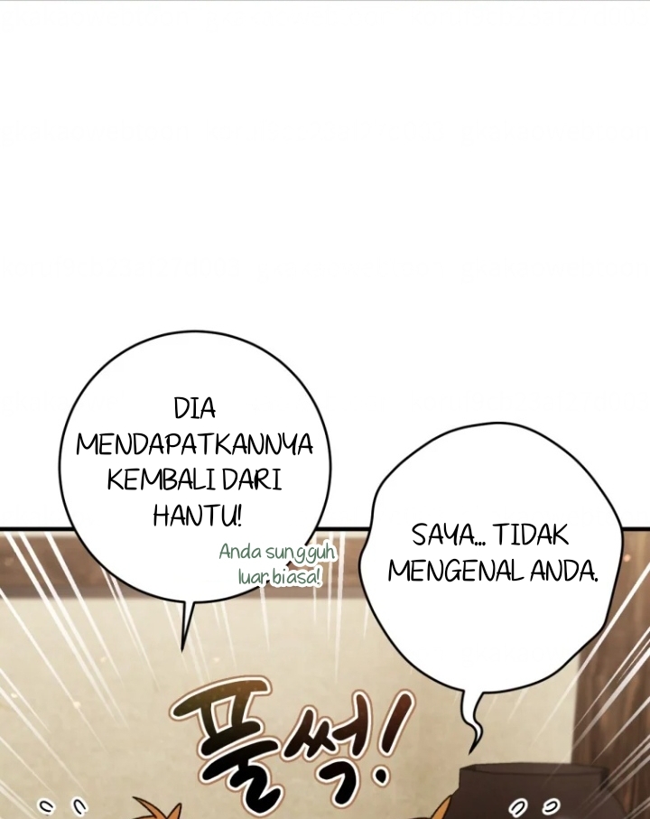 The Strange Tales of The Crescent Moon Hall Chapter 17 - Halaman 25