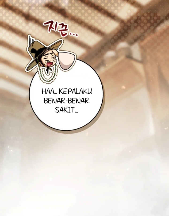 The Strange Tales of The Crescent Moon Hall Chapter 17 - Halaman 32