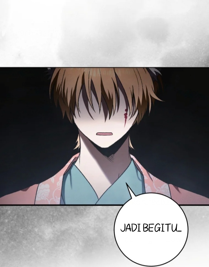 The Strange Tales of The Crescent Moon Hall Chapter 17 - Halaman 33