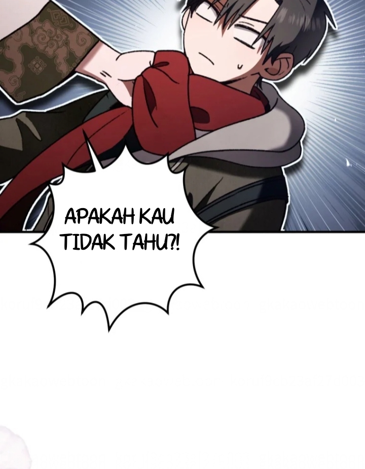 The Strange Tales of The Crescent Moon Hall Chapter 17 - Halaman 44