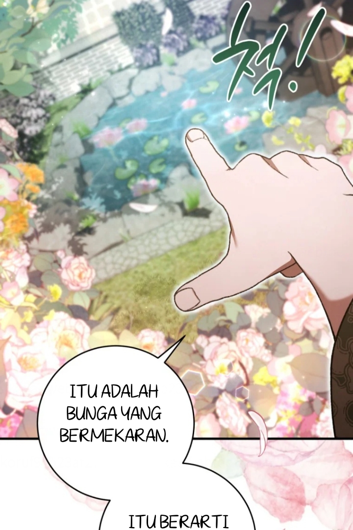 The Strange Tales of The Crescent Moon Hall Chapter 17 - Halaman 46
