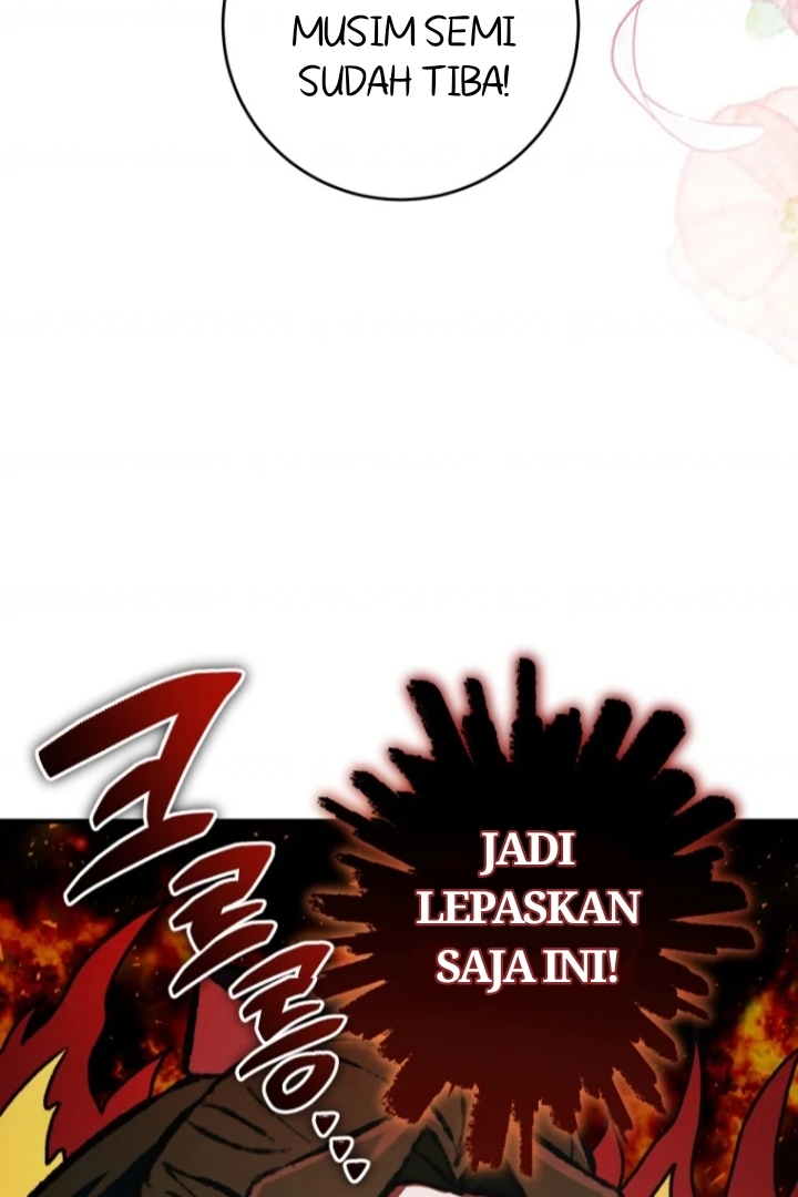 The Strange Tales of The Crescent Moon Hall Chapter 17 - Halaman 47