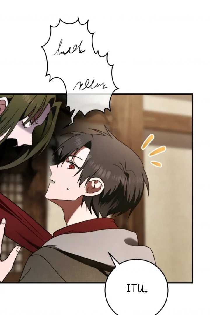 The Strange Tales of The Crescent Moon Hall Chapter 17 - Halaman 51