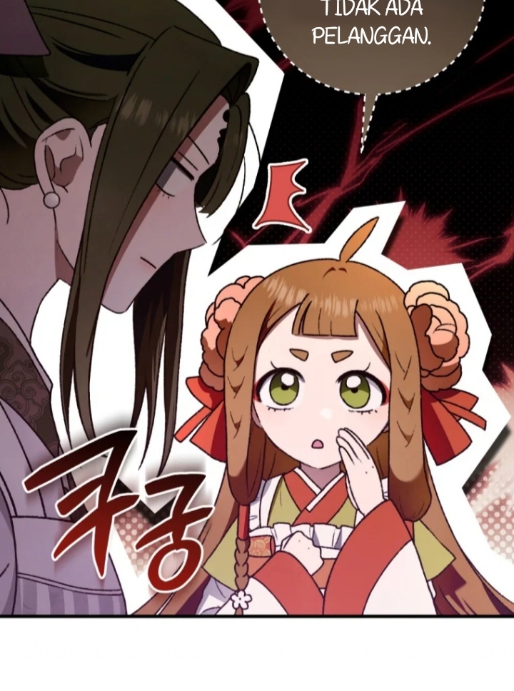 The Strange Tales of The Crescent Moon Hall Chapter 17 - Halaman 65