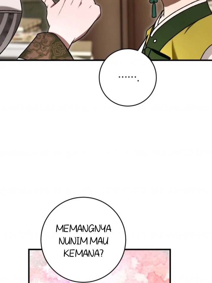 The Strange Tales of The Crescent Moon Hall Chapter 17 - Halaman 73