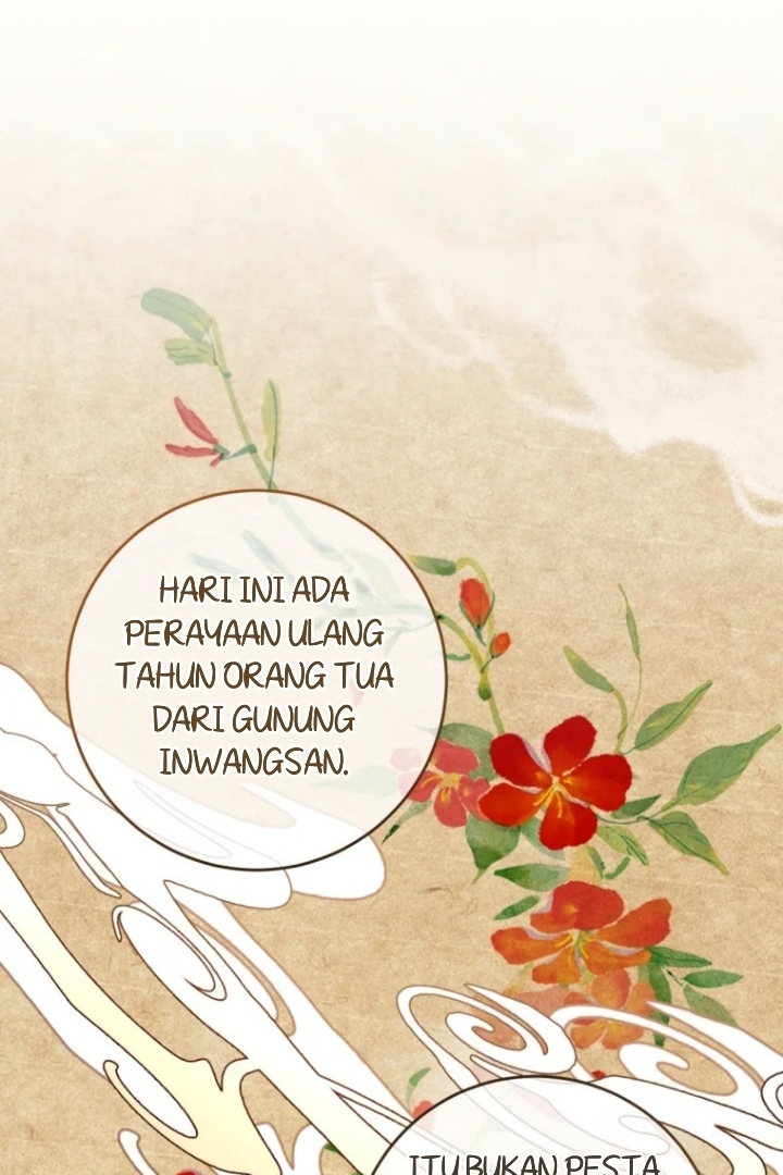 The Strange Tales of The Crescent Moon Hall Chapter 17 - Halaman 75