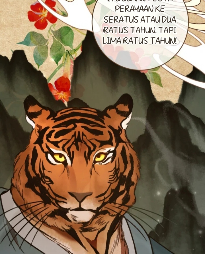 The Strange Tales of The Crescent Moon Hall Chapter 17 - Halaman 76