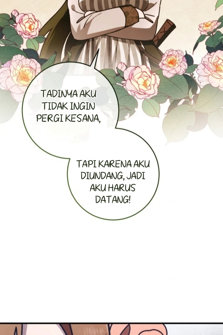 The Strange Tales of The Crescent Moon Hall Chapter 17 - Halaman 79