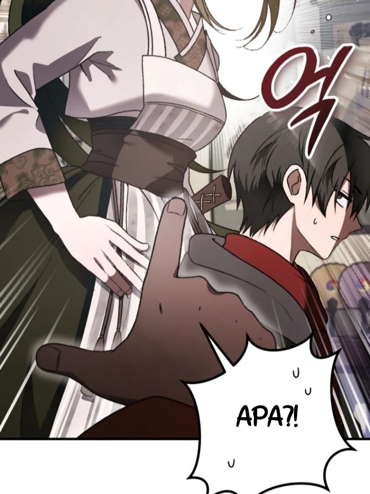 The Strange Tales of The Crescent Moon Hall Chapter 17 - Halaman 84