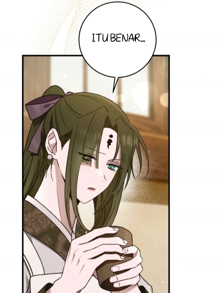 The Strange Tales of The Crescent Moon Hall Chapter 17 - Halaman 9