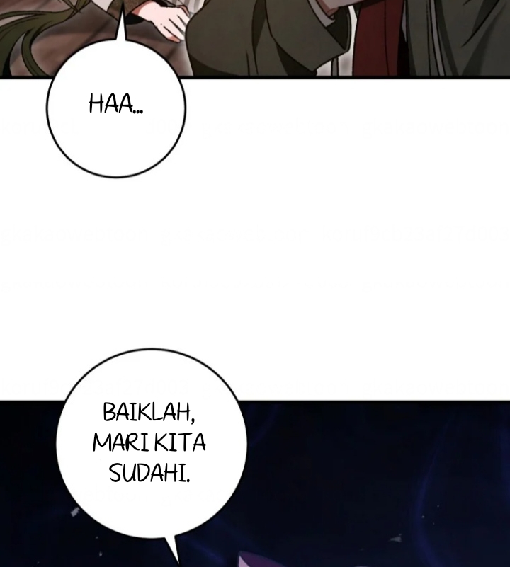 The Strange Tales of The Crescent Moon Hall Chapter 17 - Halaman 96