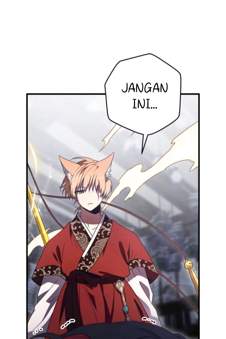 The Strange Tales of The Crescent Moon Hall Chapter 16 - Halaman 106