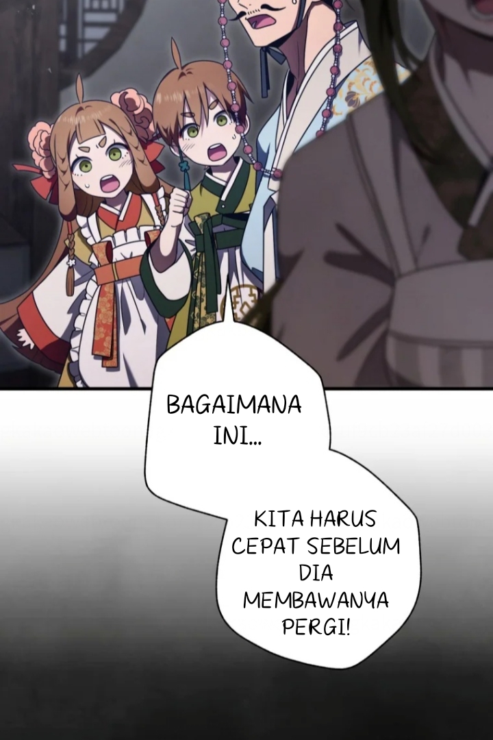 The Strange Tales of The Crescent Moon Hall Chapter 16 - Halaman 115