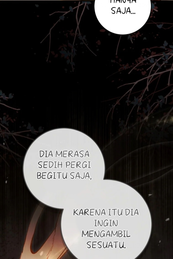 The Strange Tales of The Crescent Moon Hall Chapter 16 - Halaman 119