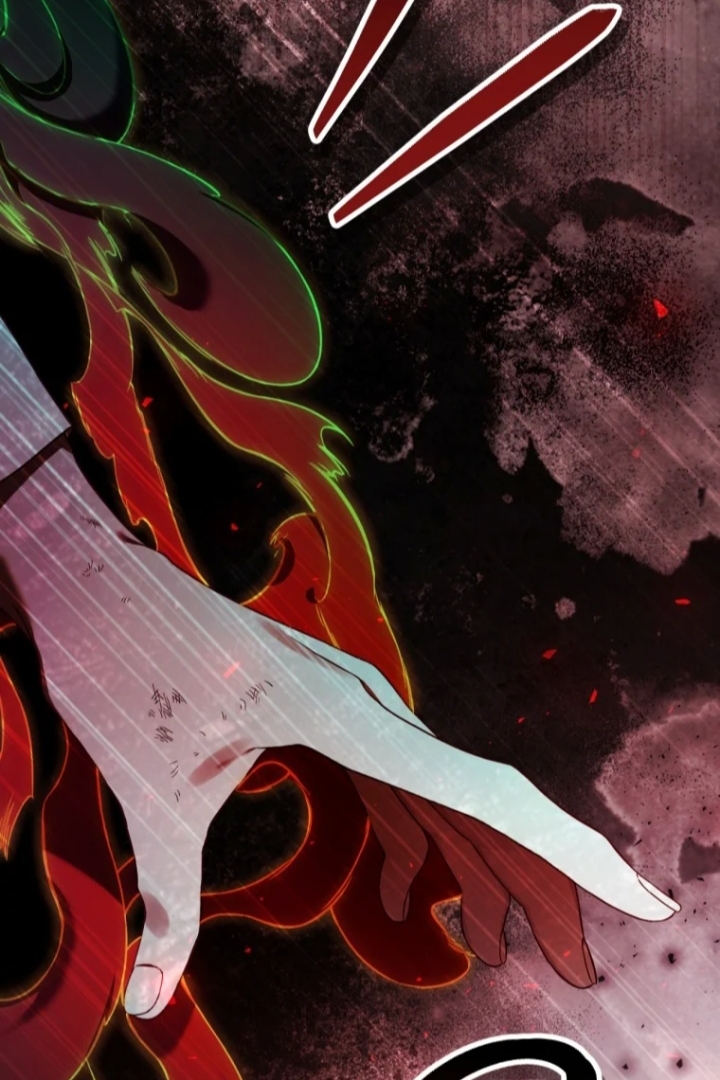 The Strange Tales of The Crescent Moon Hall Chapter 16 - Halaman 14
