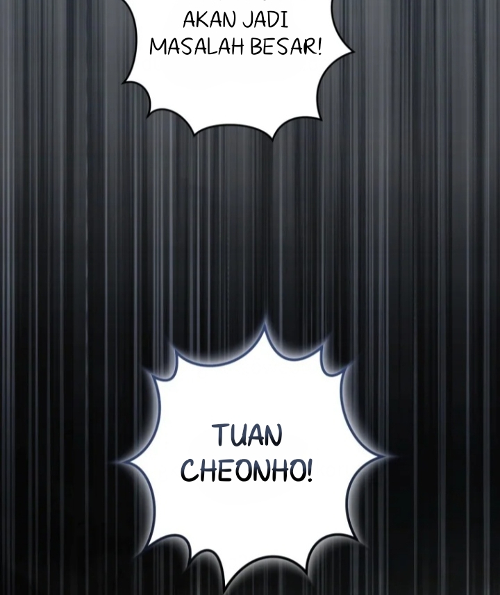 The Strange Tales of The Crescent Moon Hall Chapter 16 - Halaman 125