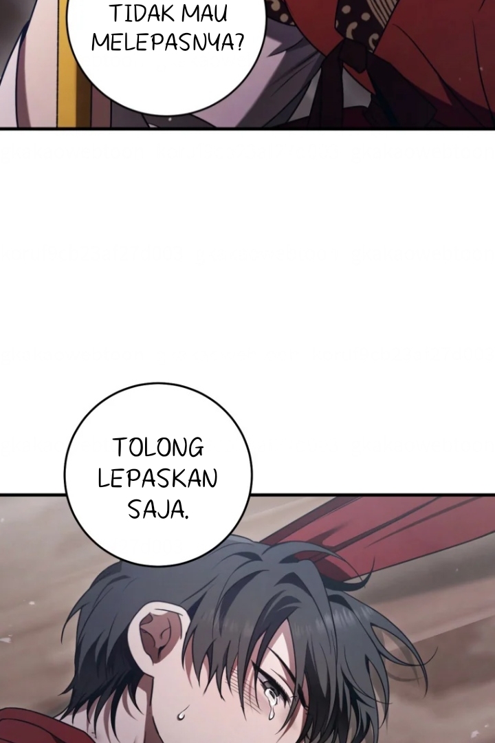 The Strange Tales of The Crescent Moon Hall Chapter 16 - Halaman 131