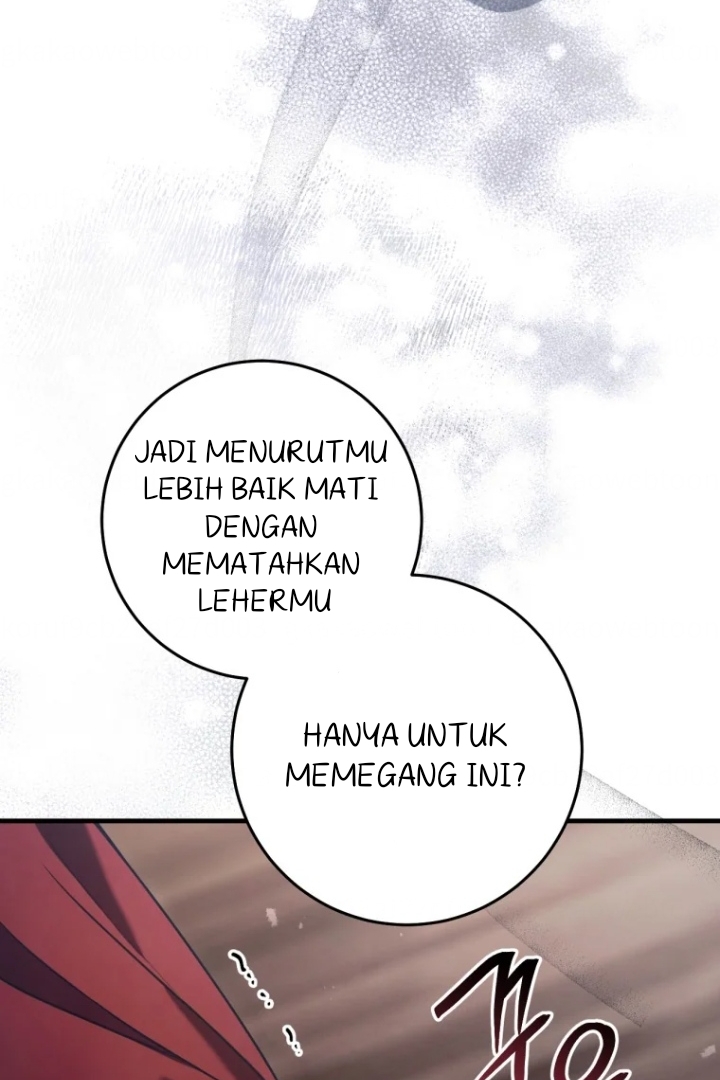 The Strange Tales of The Crescent Moon Hall Chapter 16 - Halaman 134