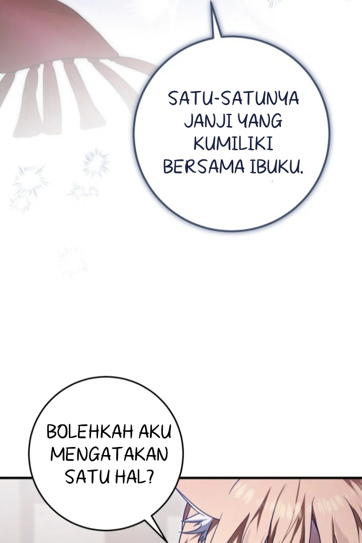 The Strange Tales of The Crescent Moon Hall Chapter 16 - Halaman 138