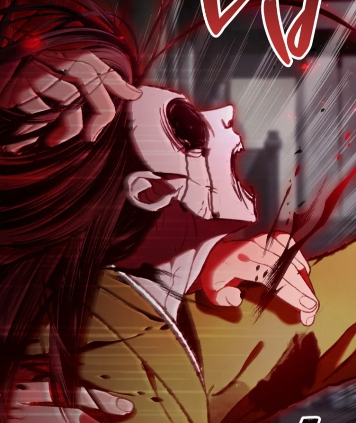 The Strange Tales of The Crescent Moon Hall Chapter 16 - Halaman 16
