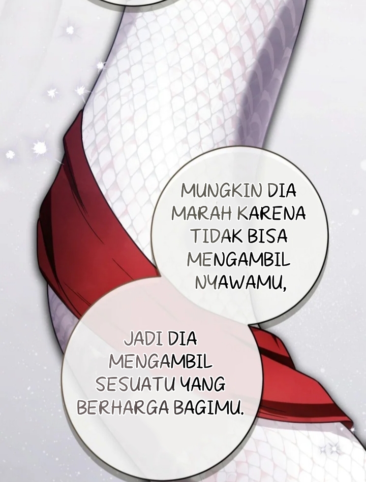 The Strange Tales of The Crescent Moon Hall Chapter 16 - Halaman 157