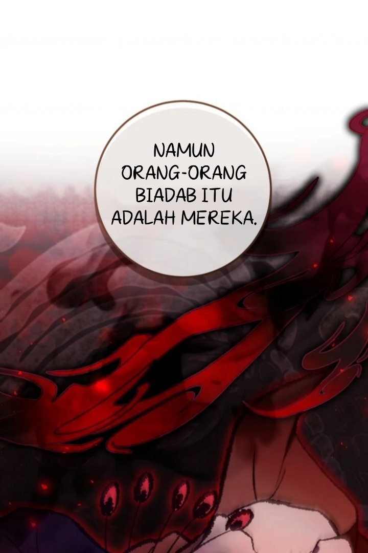 The Strange Tales of The Crescent Moon Hall Chapter 16 - Halaman 22