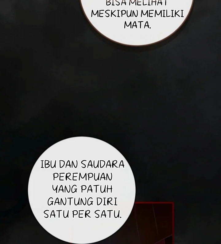 The Strange Tales of The Crescent Moon Hall Chapter 16 - Halaman 25