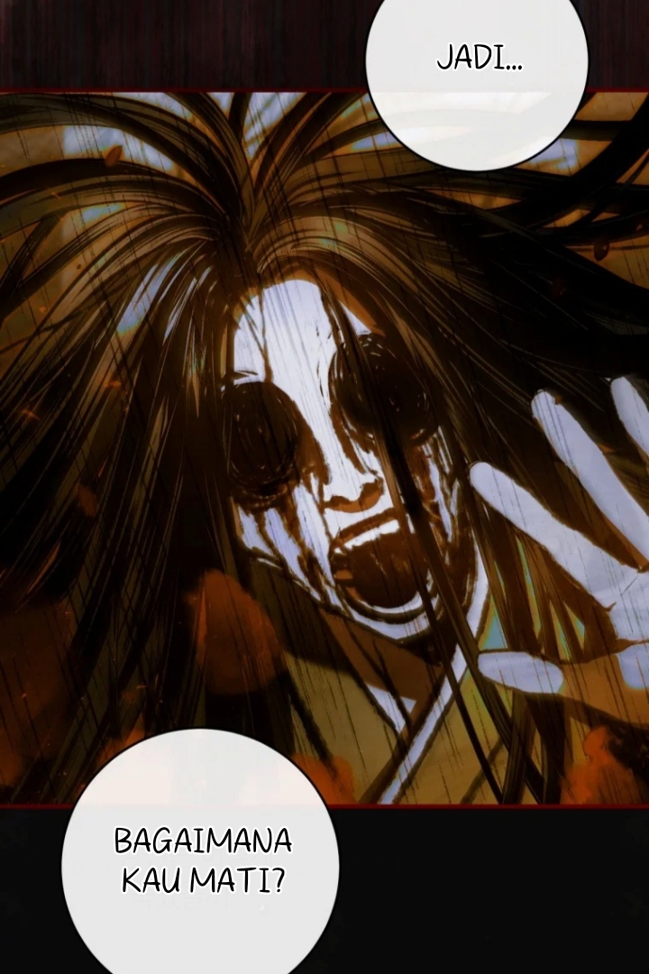 The Strange Tales of The Crescent Moon Hall Chapter 16 - Halaman 27