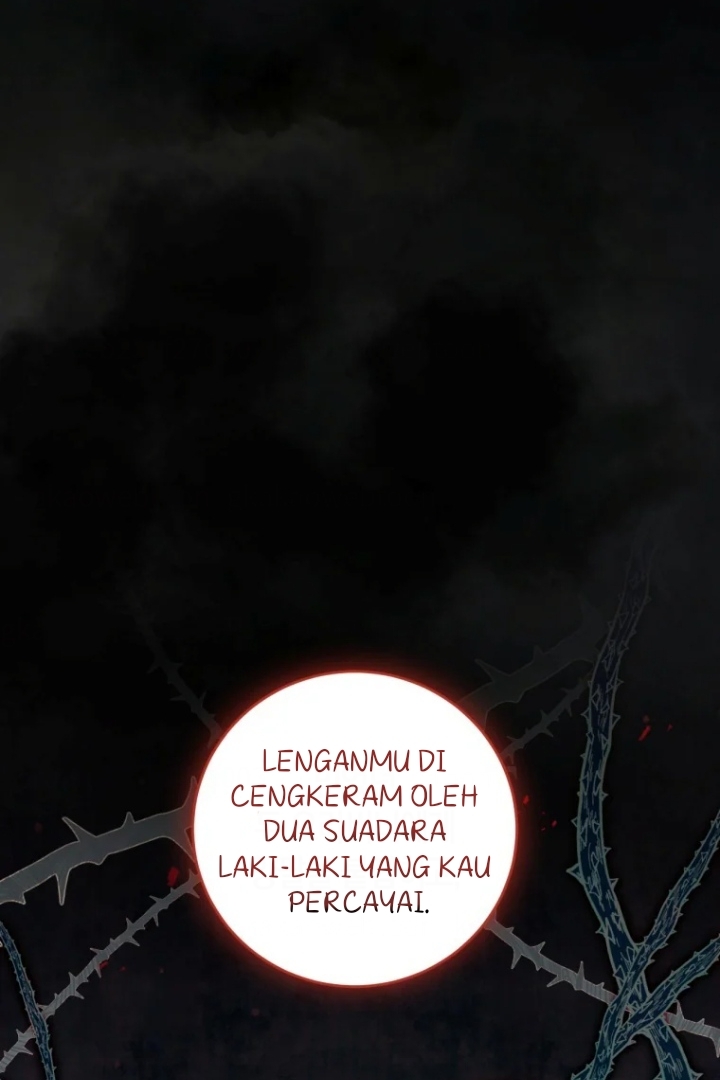 The Strange Tales of The Crescent Moon Hall Chapter 16 - Halaman 30