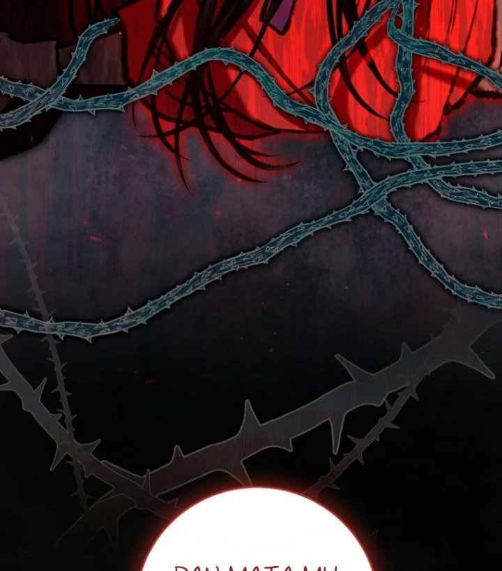 The Strange Tales of The Crescent Moon Hall Chapter 16 - Halaman 32