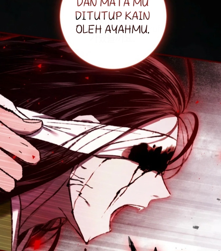 The Strange Tales of The Crescent Moon Hall Chapter 16 - Halaman 33