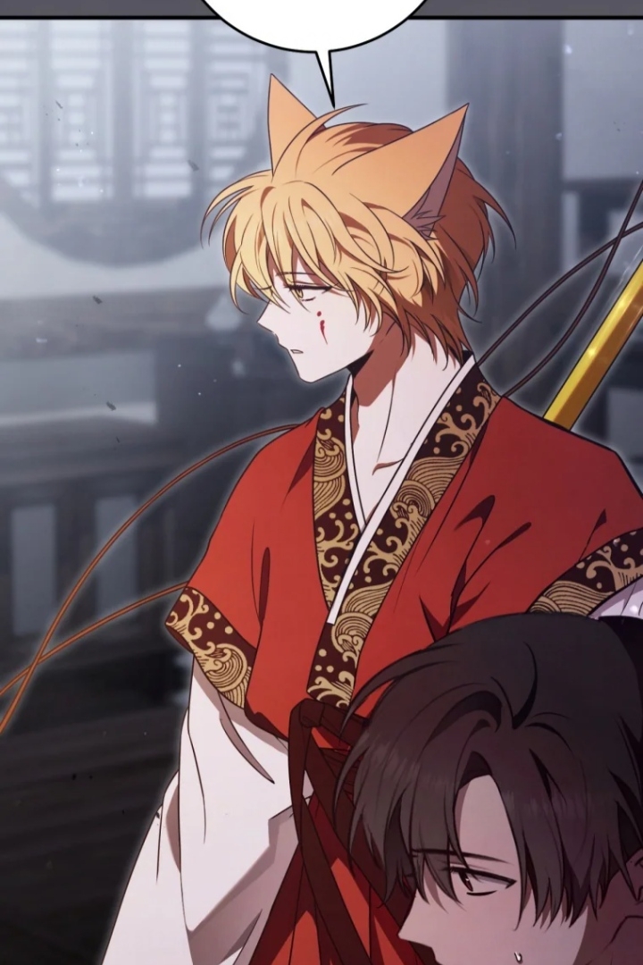 The Strange Tales of The Crescent Moon Hall Chapter 16 - Halaman 35