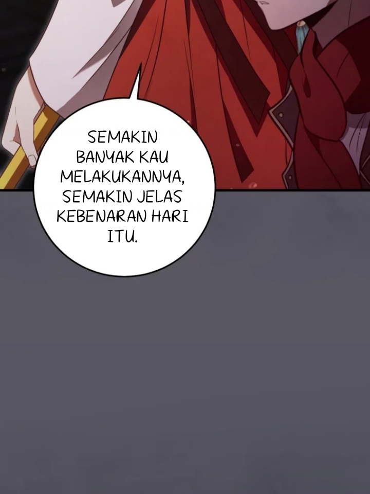 The Strange Tales of The Crescent Moon Hall Chapter 16 - Halaman 36