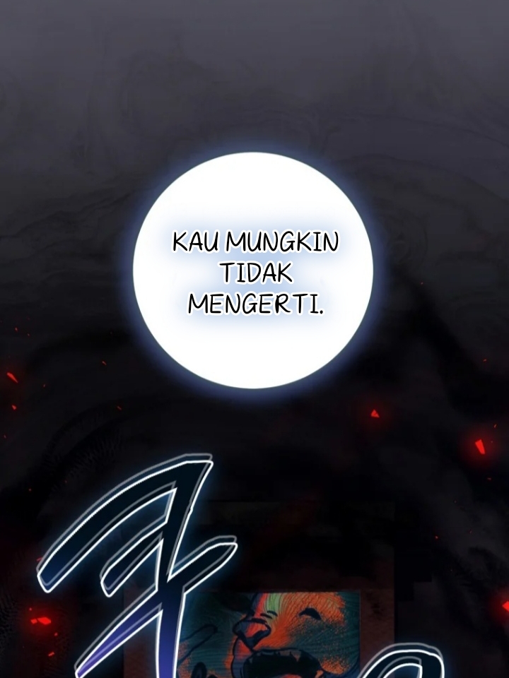 The Strange Tales of The Crescent Moon Hall Chapter 16 - Halaman 37