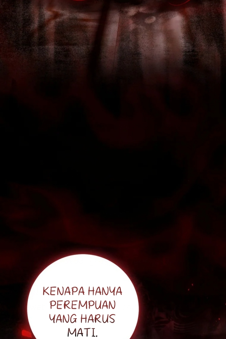The Strange Tales of The Crescent Moon Hall Chapter 16 - Halaman 39