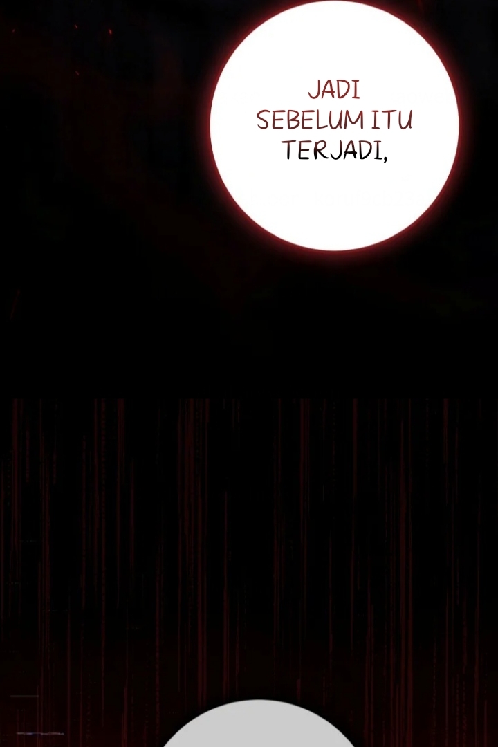 The Strange Tales of The Crescent Moon Hall Chapter 16 - Halaman 42