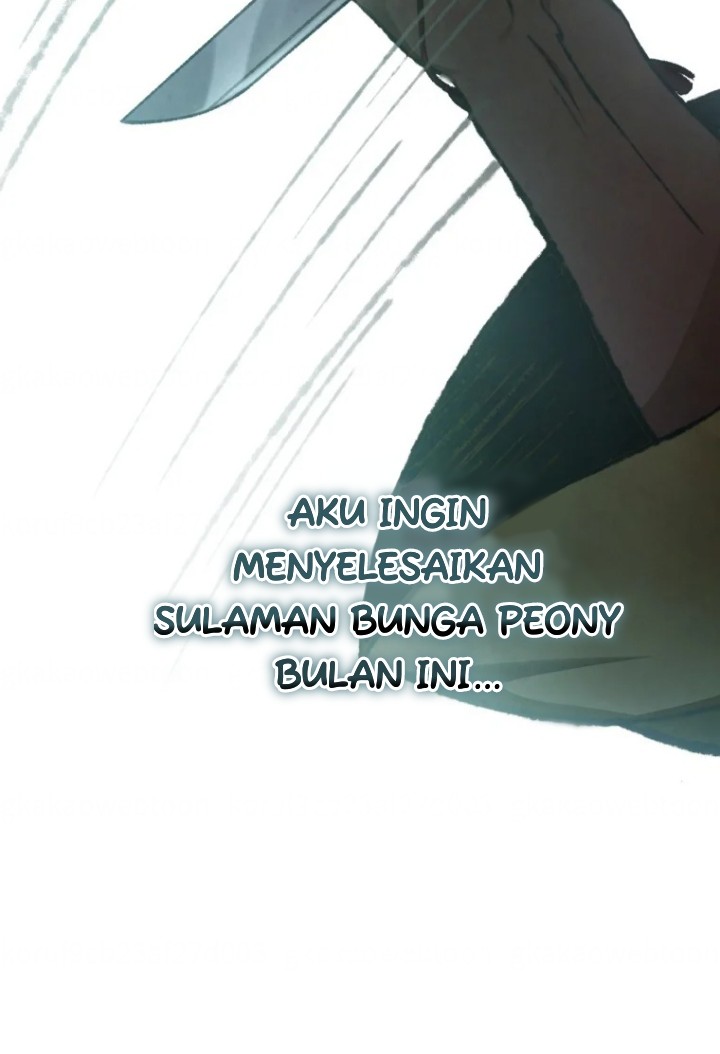 The Strange Tales of The Crescent Moon Hall Chapter 16 - Halaman 49