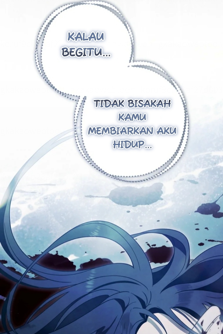 The Strange Tales of The Crescent Moon Hall Chapter 16 - Halaman 54