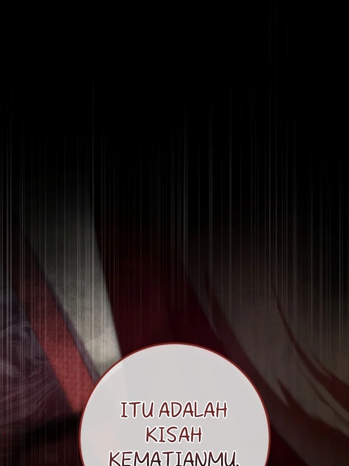 The Strange Tales of The Crescent Moon Hall Chapter 16 - Halaman 56