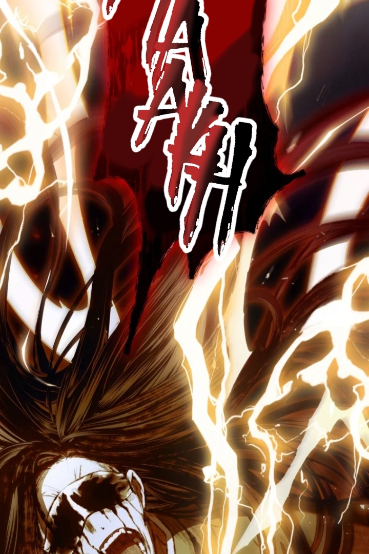 The Strange Tales of The Crescent Moon Hall Chapter 16 - Halaman 71